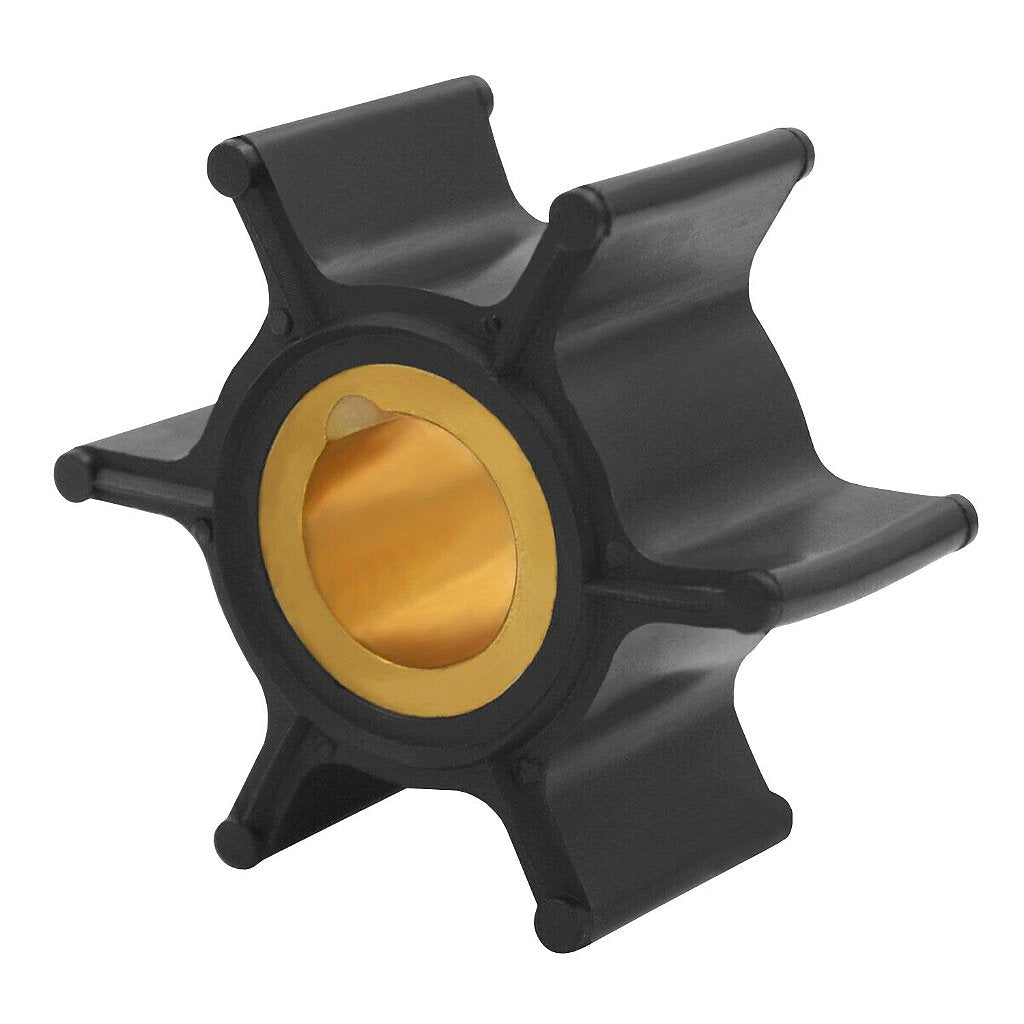 Rotor Para Bomba Agua Motor Johnson 4-8 HP