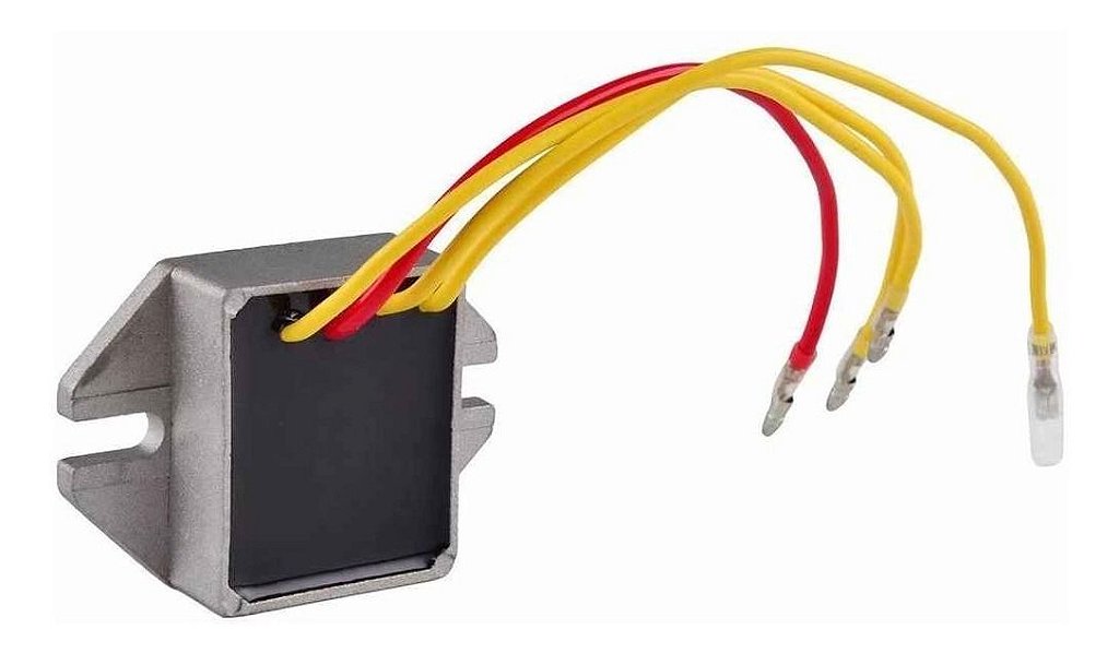 Rectificador de corriente trifásico para motos acuáticas Sea Doo GTX GSX XP.