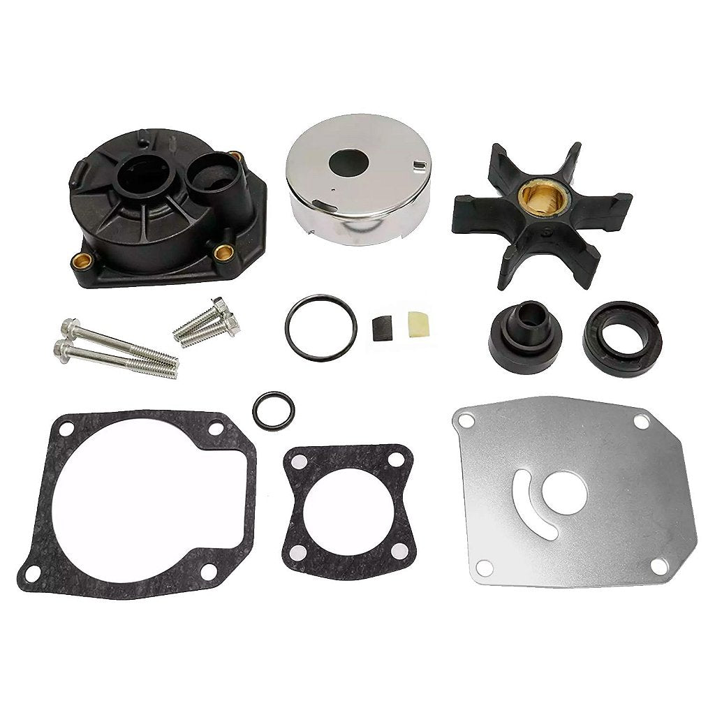 Kit de reparación de bomba de agua Johnson Evinrude de 40-50-55-60 HP