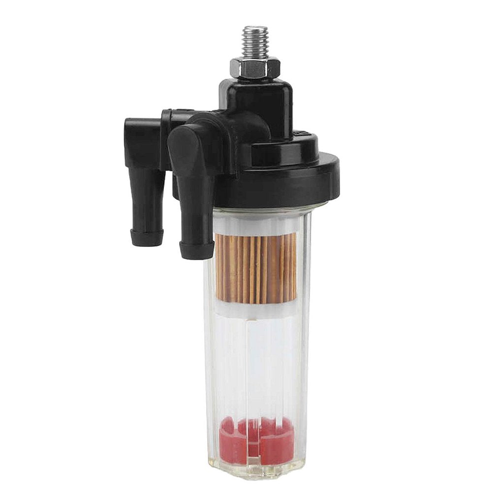 Filtro Combustible Para Motor Yamaha 2-4T 75-90-150-225 HP