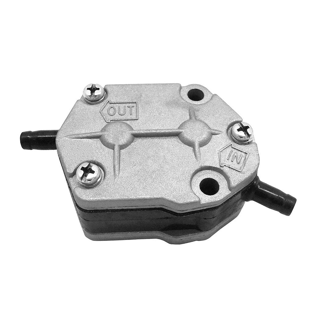 Bomba de combustible para motor fueraborda Mercury de 15 a 55 HP 2 tiempos.