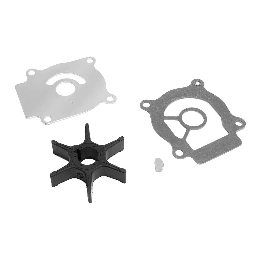 Kit de reparación de bomba de agua para motores fuera de borda Suzuki de 25-30-35-40-50 HP.