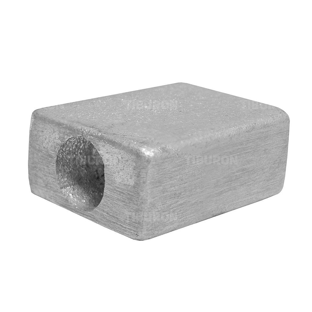 Anodo Sacrifício Motor de Popa Johnson Evinrude 70-90 HP