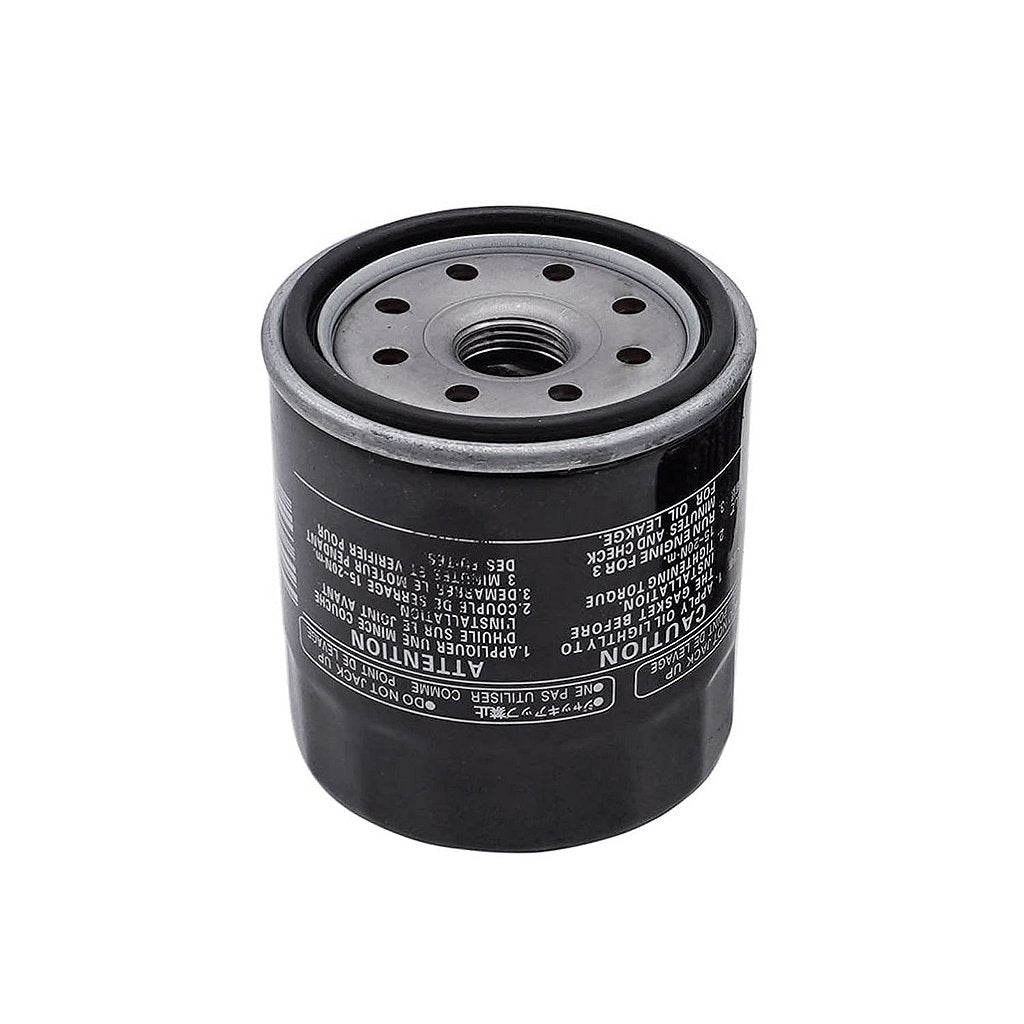 Filtro de Aceite Jet Ski FX VX Motor Yamaha 150-200-250 HP 4T