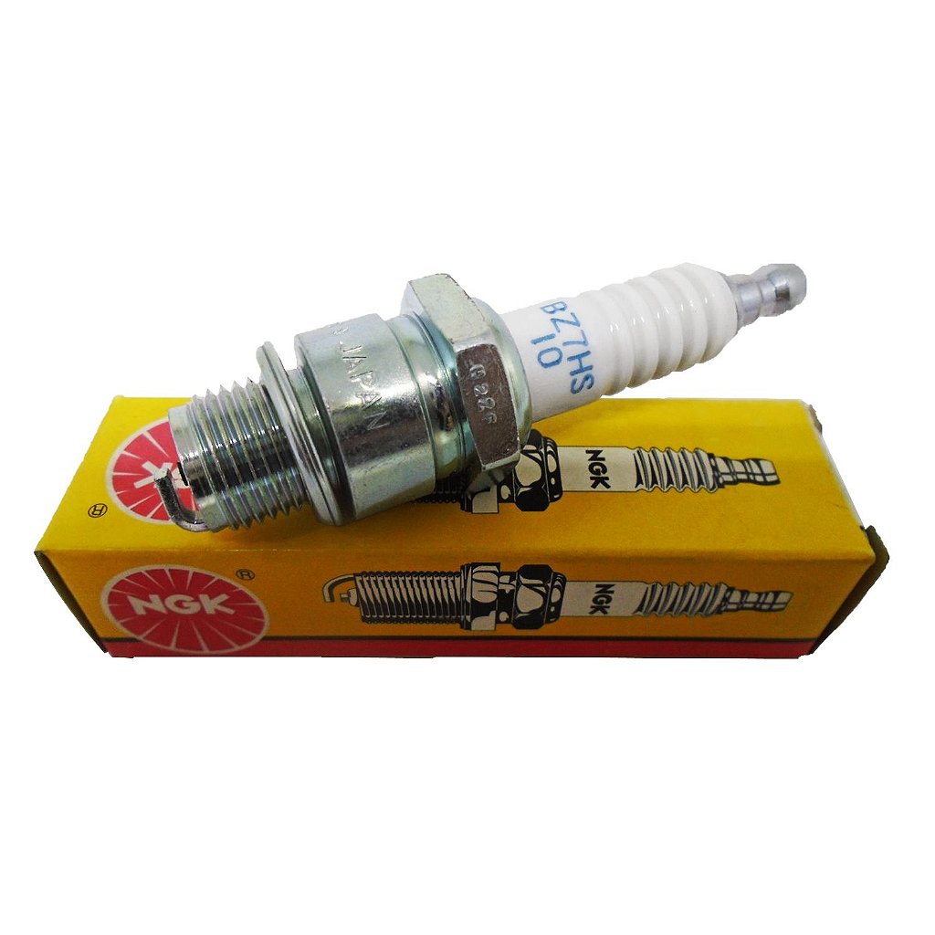 Bujia Ignicion NGK BZ7HS-10 Evinrude Johnson 2.5-40-150-300 HP