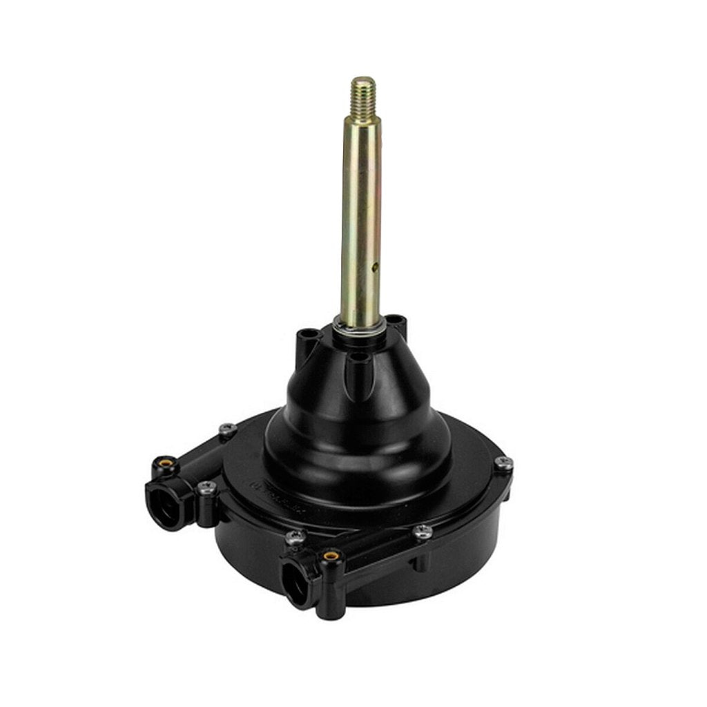 Caja de dirección Uflex T91 original para motor fuera de borda barco