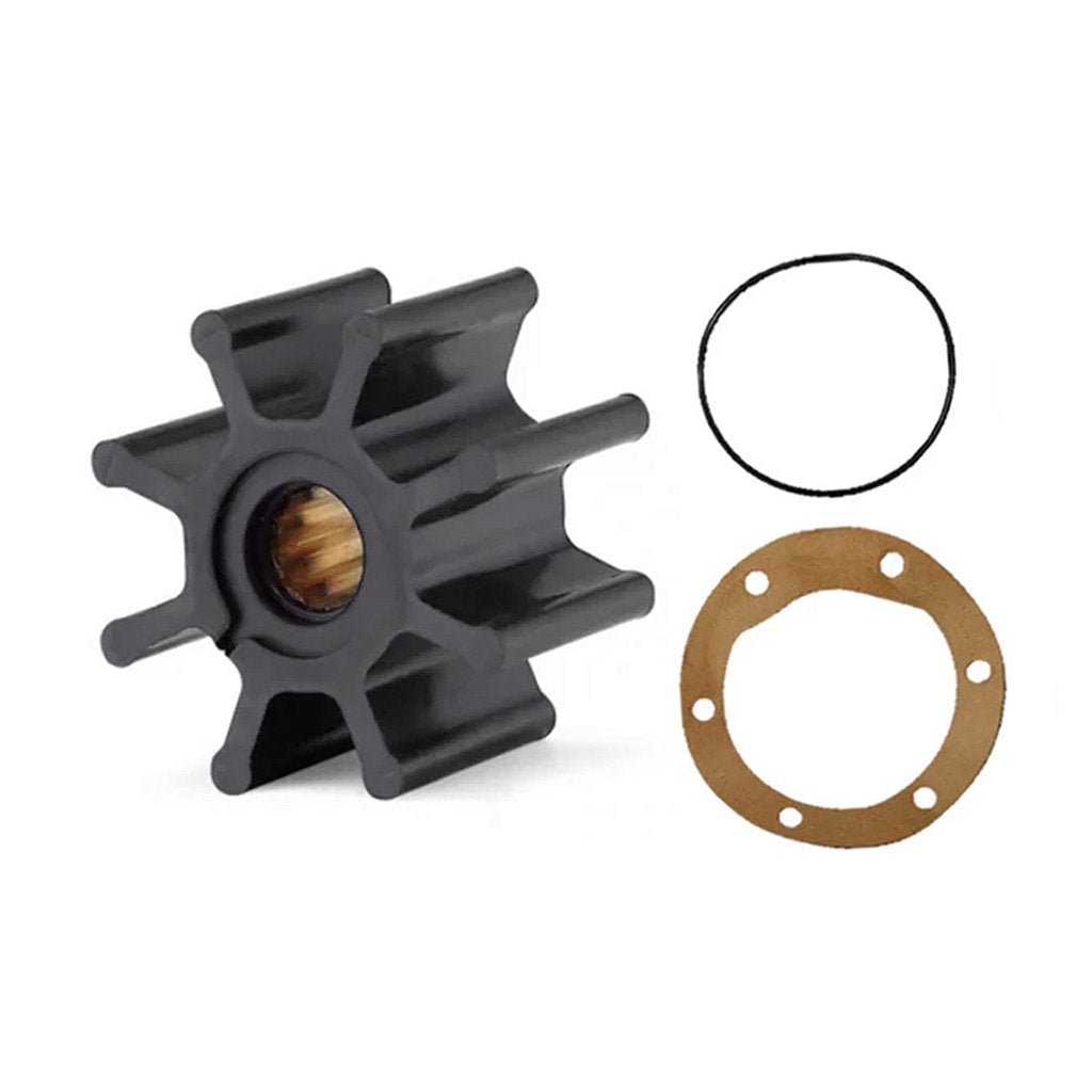 Rotor Bomba Agua Para Motor Volvo Penta D4-Kad-Ad41 21951356