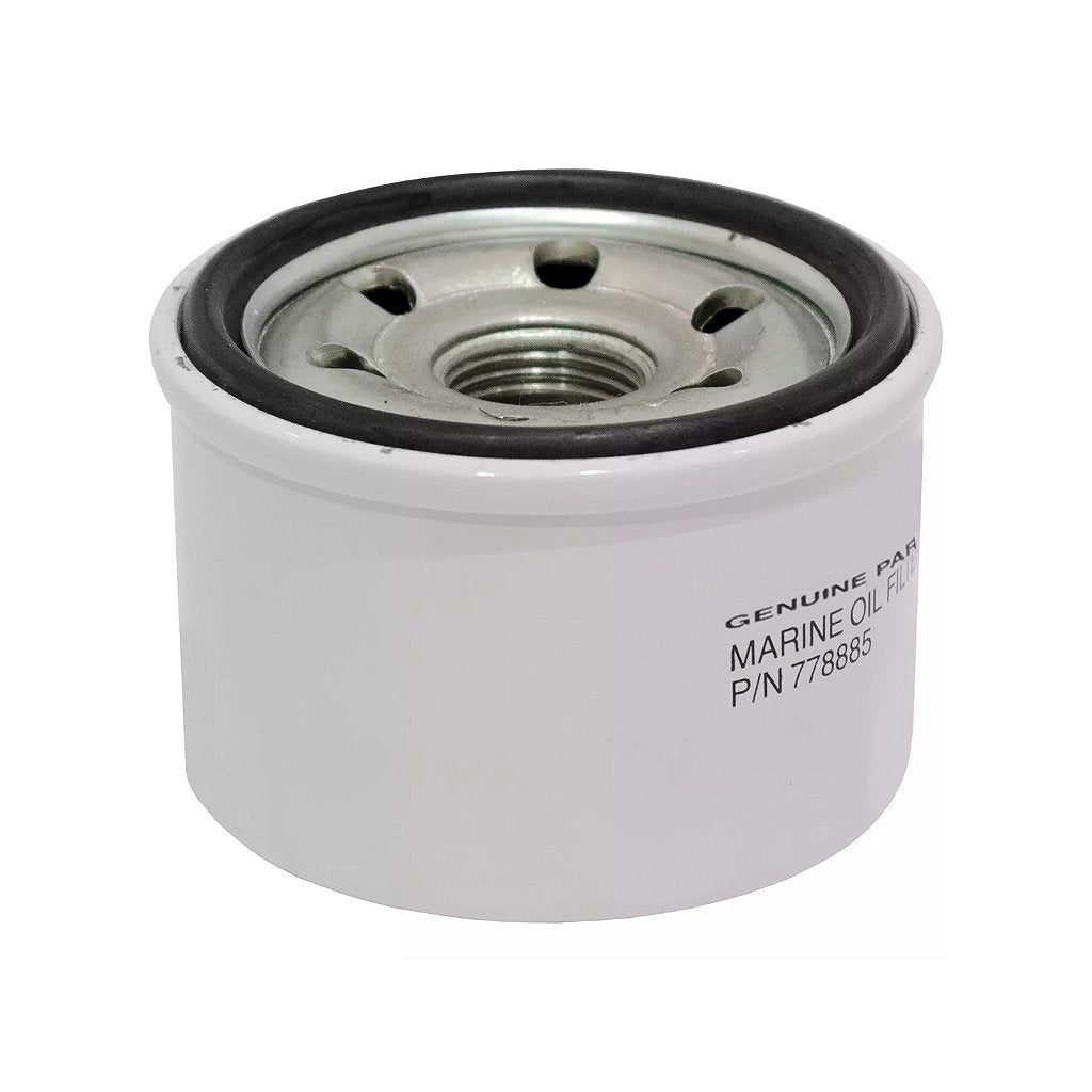 Filtro Aceite Para Motor Evinrude Johnson 25-50-70 HP 778885