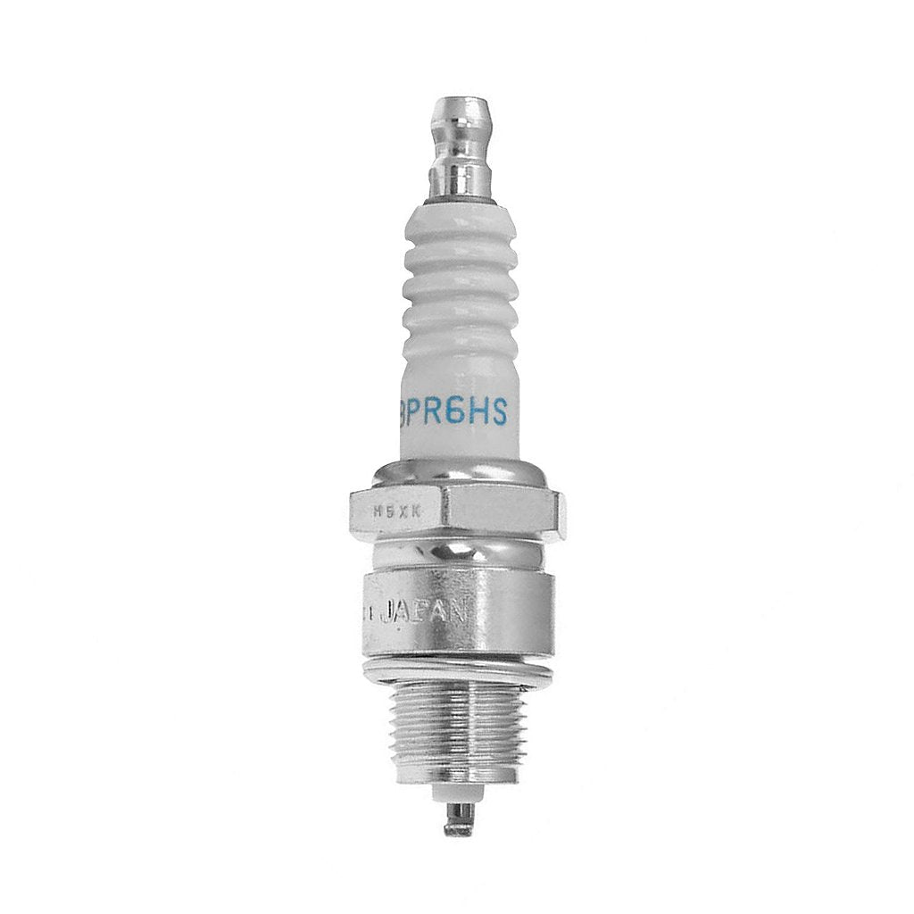 Bujia Ignicion NGK BPR6HS Fuera de Borda Johnson Evinrude 25-115-300 HP
