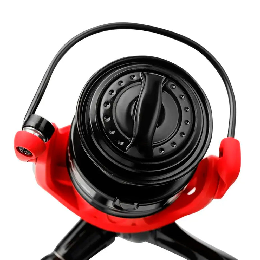 Reel Frontal Molinete Abu Garcia Max X SP 30 4 Rulemanes