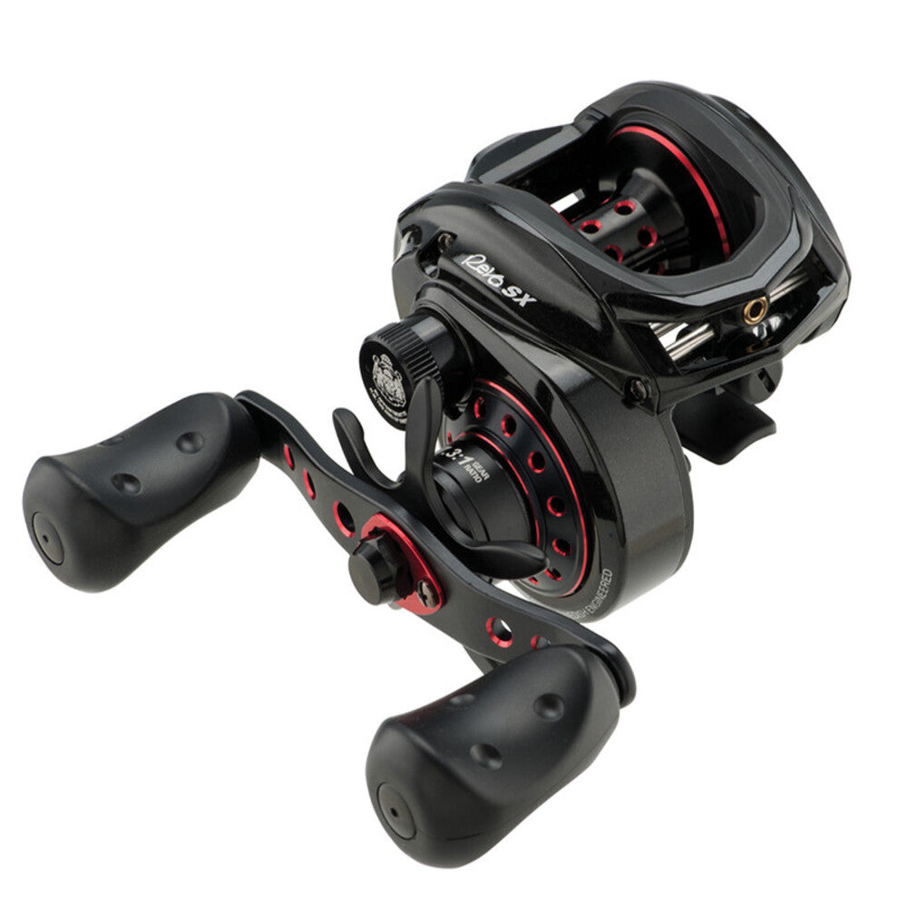 Reel rotativo Abu Garcia Revo 4 SX-HS