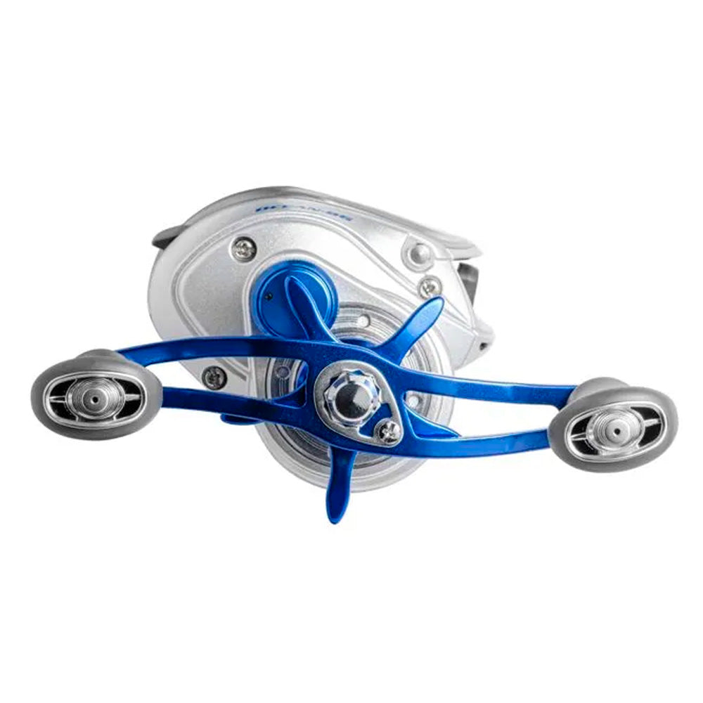 Reel Rotativo Marine Sports Contender GTO Ocean SHI / SHIL Huevito 6 Rulemanes