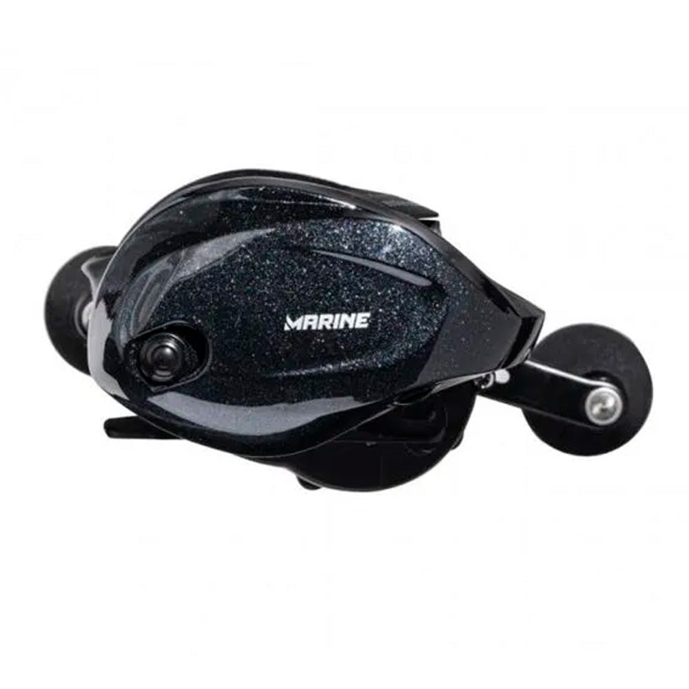 Reel Rotativo Marine Sports Titan 300 SW SHI / SHIL Huevito 6 Rulemanes