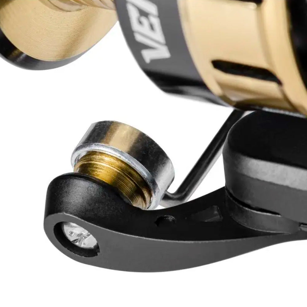 Reel Frontal Molinete Marine Sports Versus 6000 4 Rulemanes