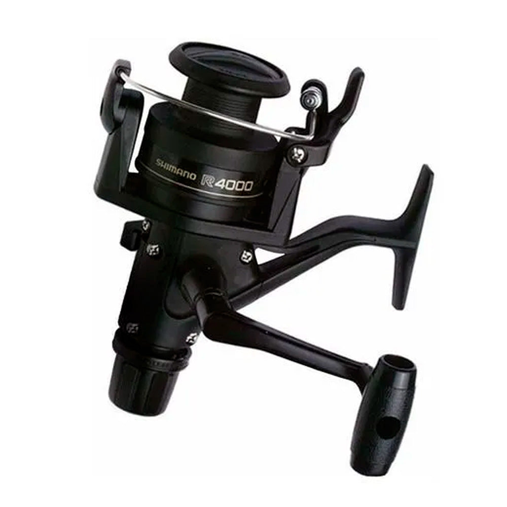 Reel Frontal Molinete Shimano IX 4000R