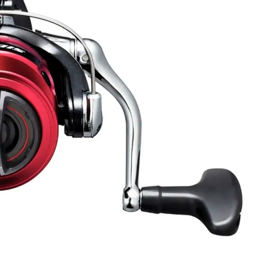 Reel Frontal Molinete Shimano Sienna 1000 4 Rulemanes