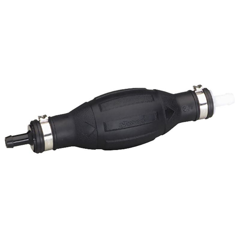 Pera de combustible de 3/8 para motor fueraborda - Attwood