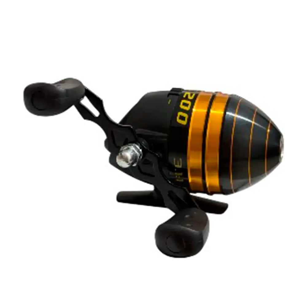 Reel Cerrado Spincast Kawana Cast Pro 200