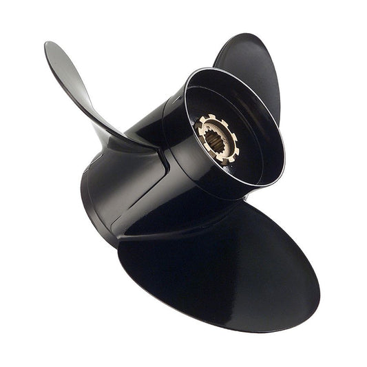 Helice Para Motor Mercury Mariner 75/90/115/125 Hp