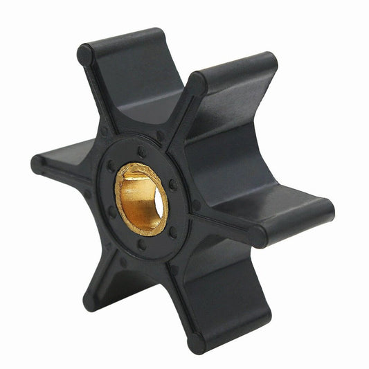 Rotor P/ Bomba De Agua Motor Suzuki 4/8 Hp 17461-98502