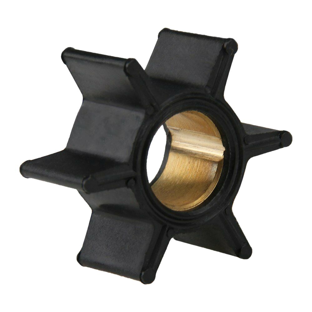 Rotor P/ Bomba De Agua Motor Johnson Evinrude 4/5/ 7,5/ 8 Hp