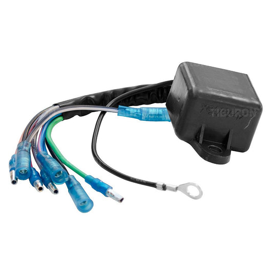 Caja Negra CDI Motor Fuera de Borda Suzuki 35-40-60 HP 2 Cil