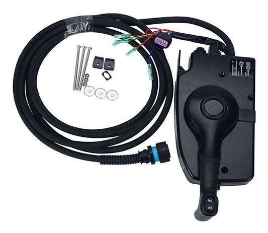 Comando Náutico Motor Fuera de Borda 1 Palanca Mercury 881170A13