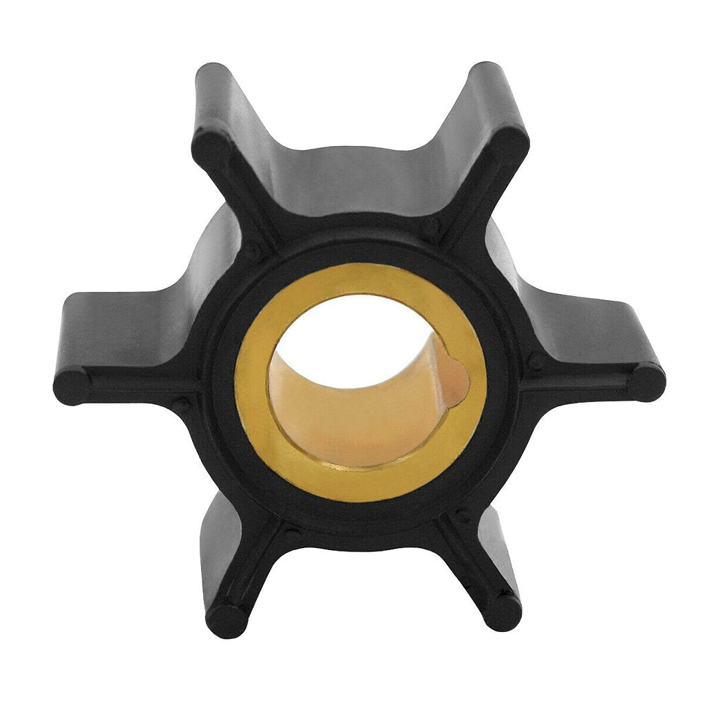 Rotor Para Bomba Agua Motor Johnson 4-8 HP