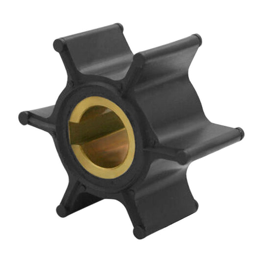 Rotor Bomba Agua Para Motor Johnson Evinrude 2-4-6 HP