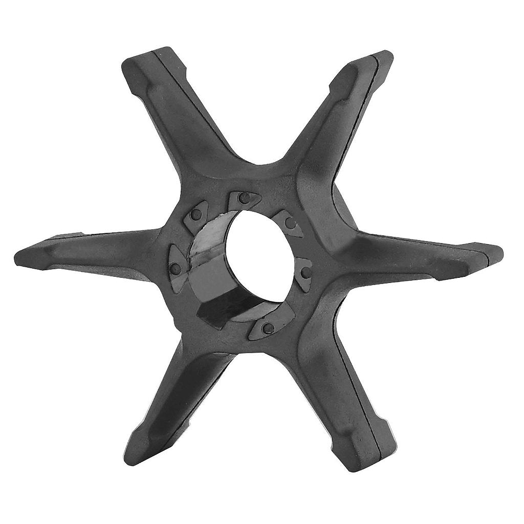Rotor Bomba Agua Motor Yamaha 40 Hp G J Antigo
