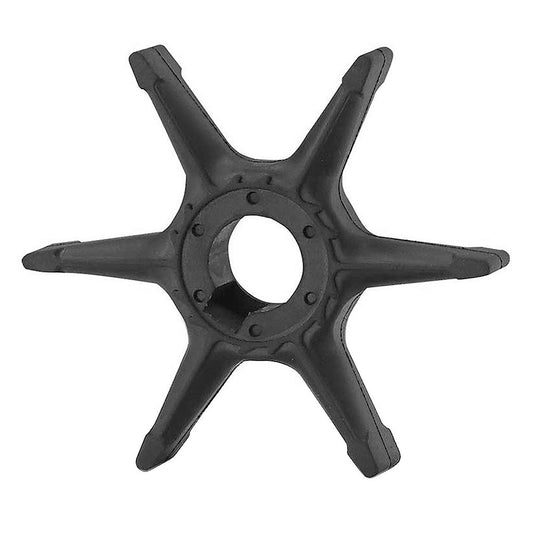 Rotor Bomba Agua Motor Yamaha 20-25 HP Mod A Pinado