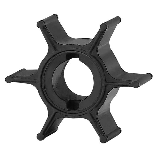 Rotor Bomba Agua Motor de Suzuki 2.5 HP ad