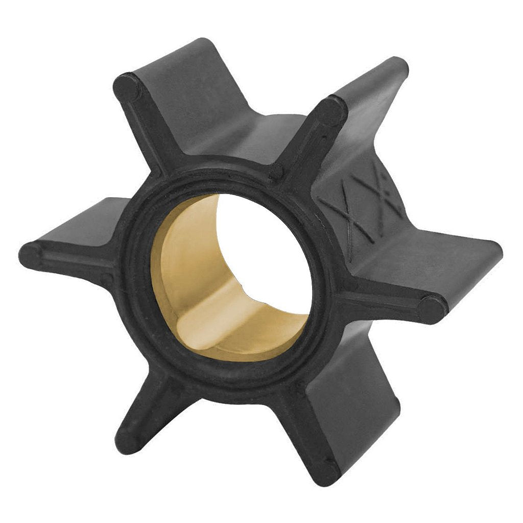 Rotor Para Bomba de Agua Motor Mercury 4-6-7.5-9 HP 47-89981