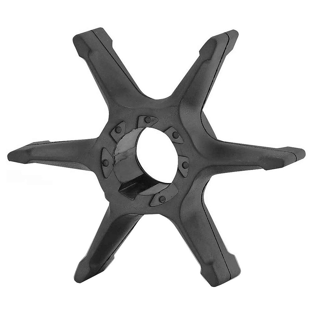 Rotor Para Motor de Mercury Marine 40 HP Barco