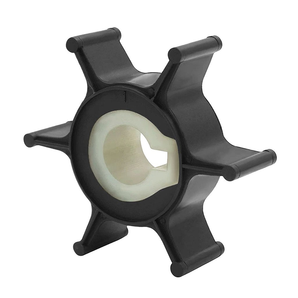 Rotor Bomba de Agua Para Motor de Mercury Mariner 2 HP 47-80395M