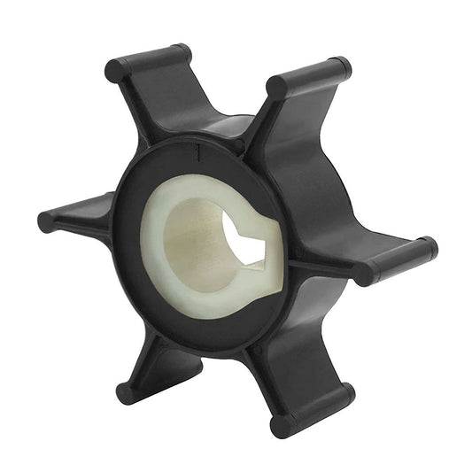 Rotor Bomba de Agua Para Motor de Mercury Mariner 2 HP 47-80395M