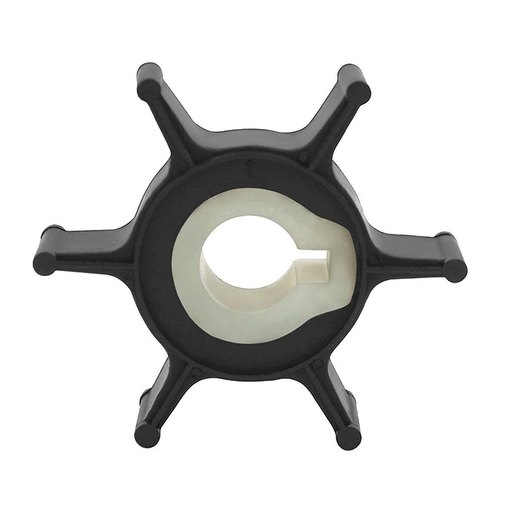 Rotor Bomba de Agua Para Motor de Mercury Mariner 2 HP 47-80395M