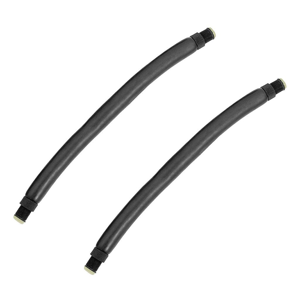 Kit de 2 bandas elásticas de 16 mm para fusil de pesca submarina de 70 cm.