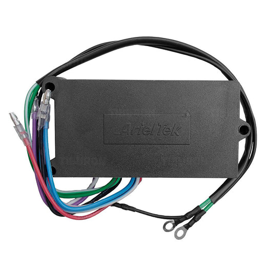 Caja Negra CDI Motor Fuera de Borda Mercury Marine 50 HP 2 Cil