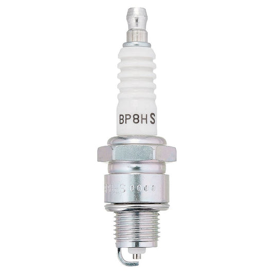 Bujia de Ignicion NGK BP8HS P/ Motor de Fuera de Borda Lancha