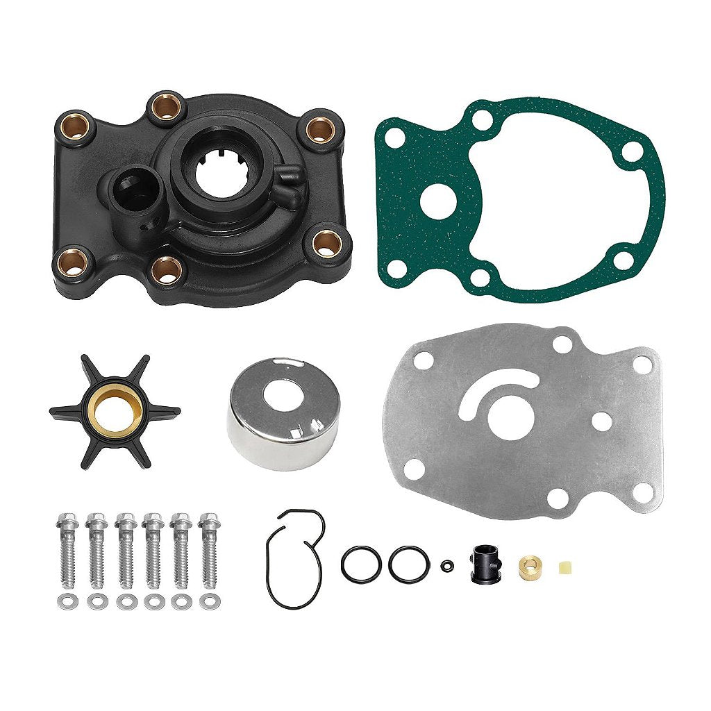 Kit de reparación de bomba de agua para motores fuera de borda Evinrude Johnson de 20-35 HP