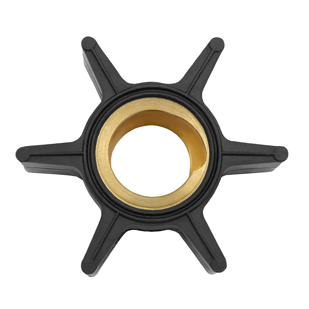 Kit de reparación de bomba de agua para motores fuera de borda Evinrude Johnson de 20-35 HP