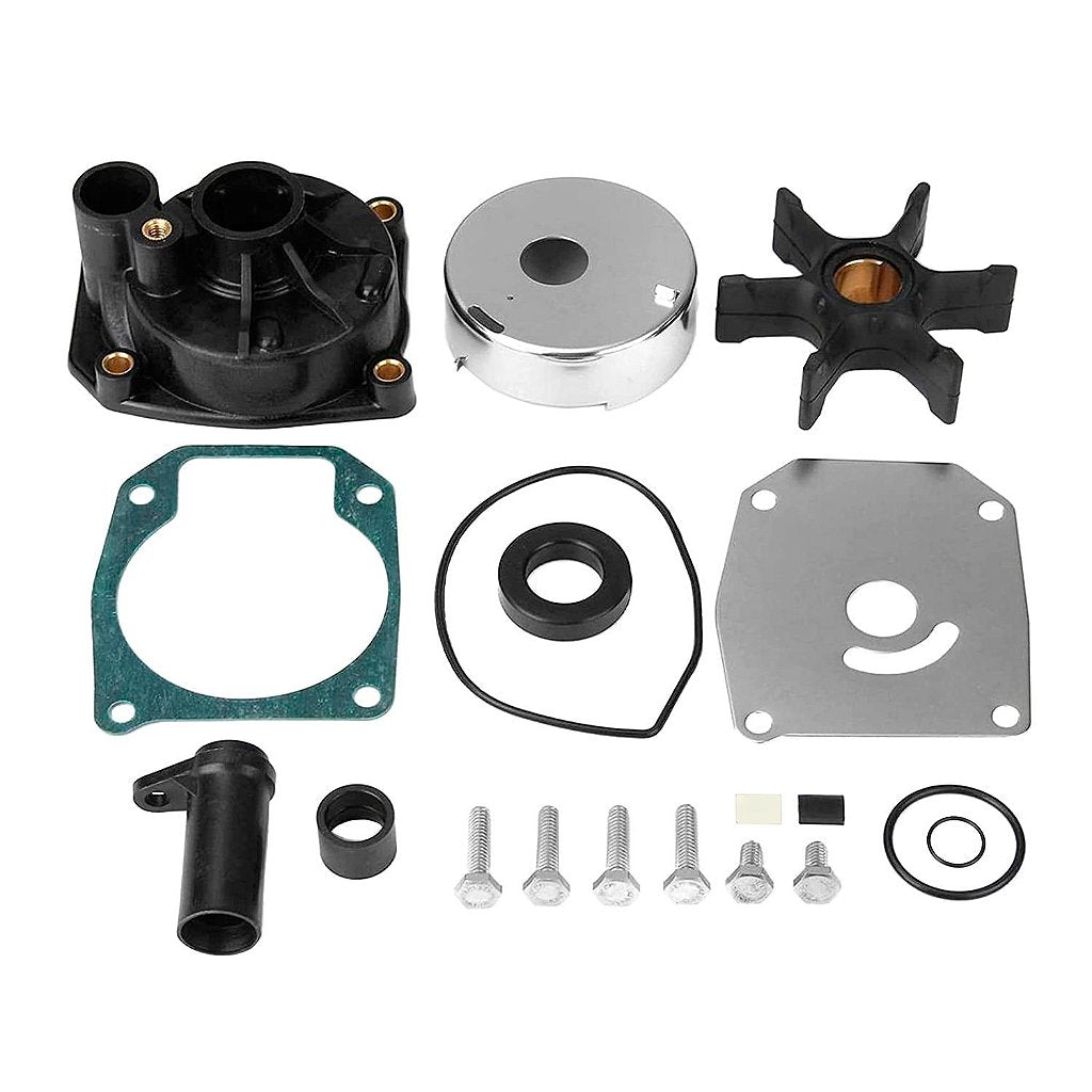 Kit de reparación de bomba de agua para motores fuera de borda Johnson Evinrude de 60-70-75 HP