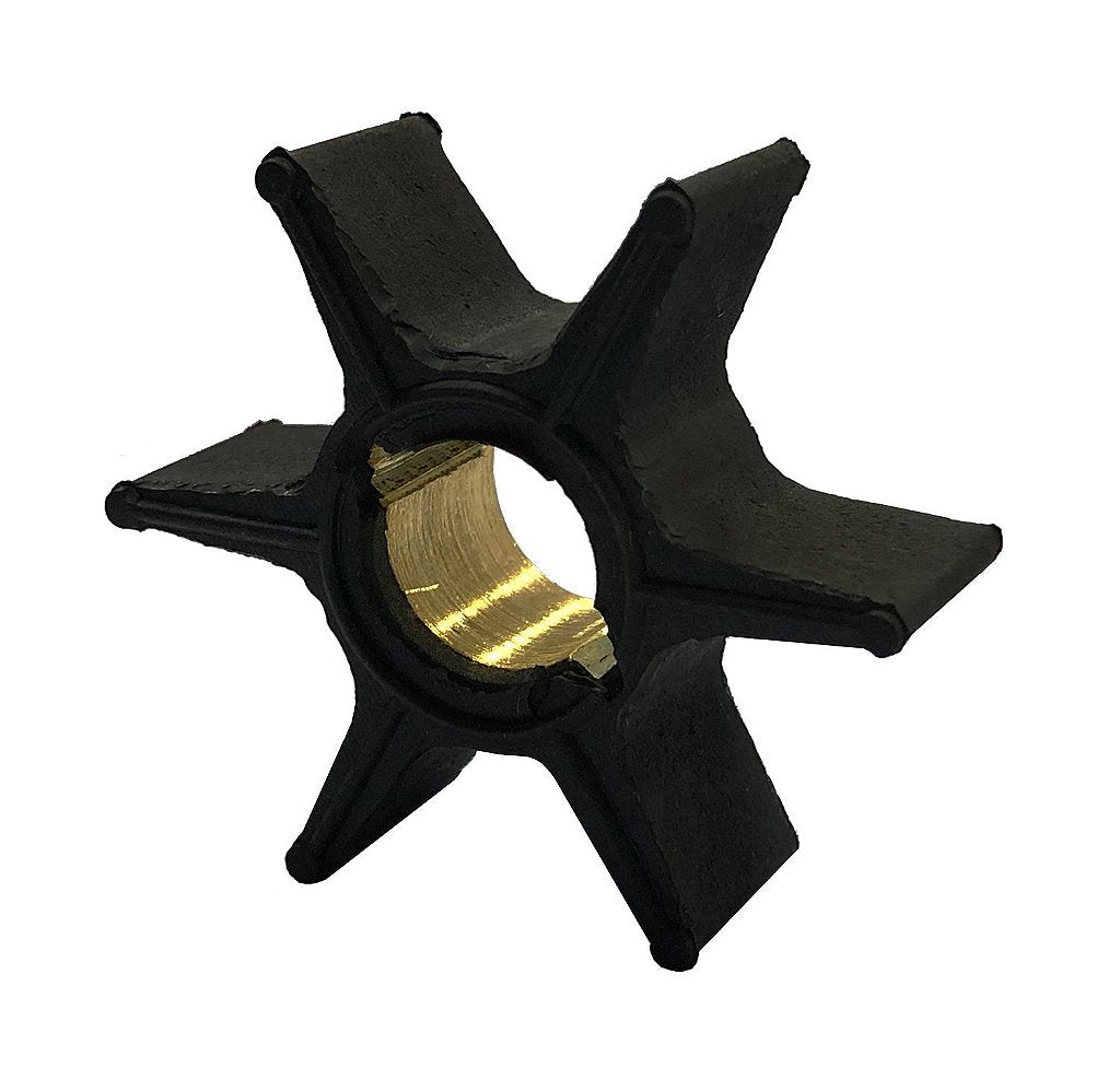 Rotor P/ Bomba De Agua Motor Johnson Evinrude 2 / 3.3 Hp