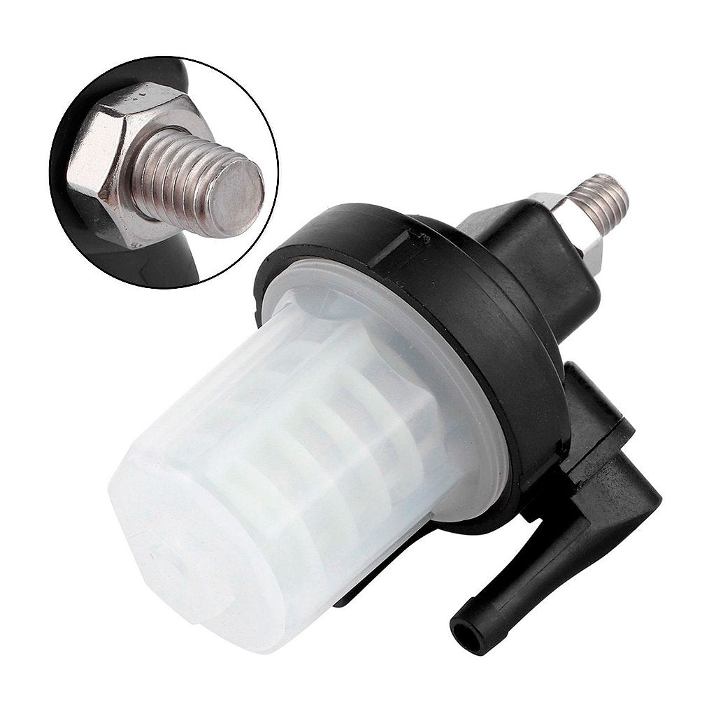 Filtro Combustible Motor Fuera de Borda Mercury 9.9-15-25-30-40-50 HP