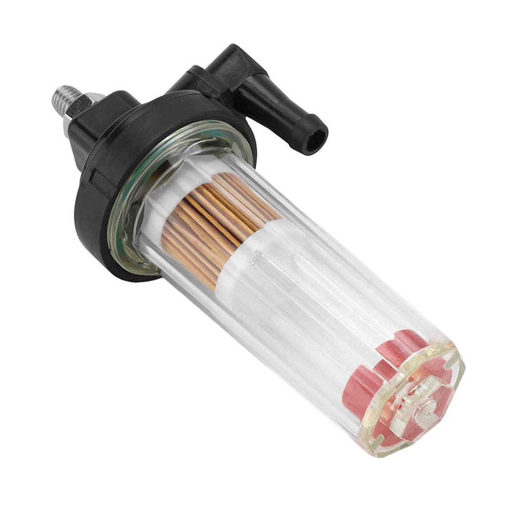 Filtro Combustible Para Motor Yamaha 2-4T 75-90-150-225 HP