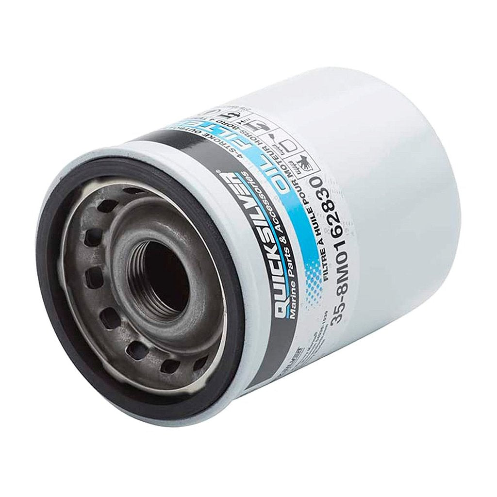 Filtro Aceite Motor Mercury Quicksilver 25-75-115 HP 4 Tempos