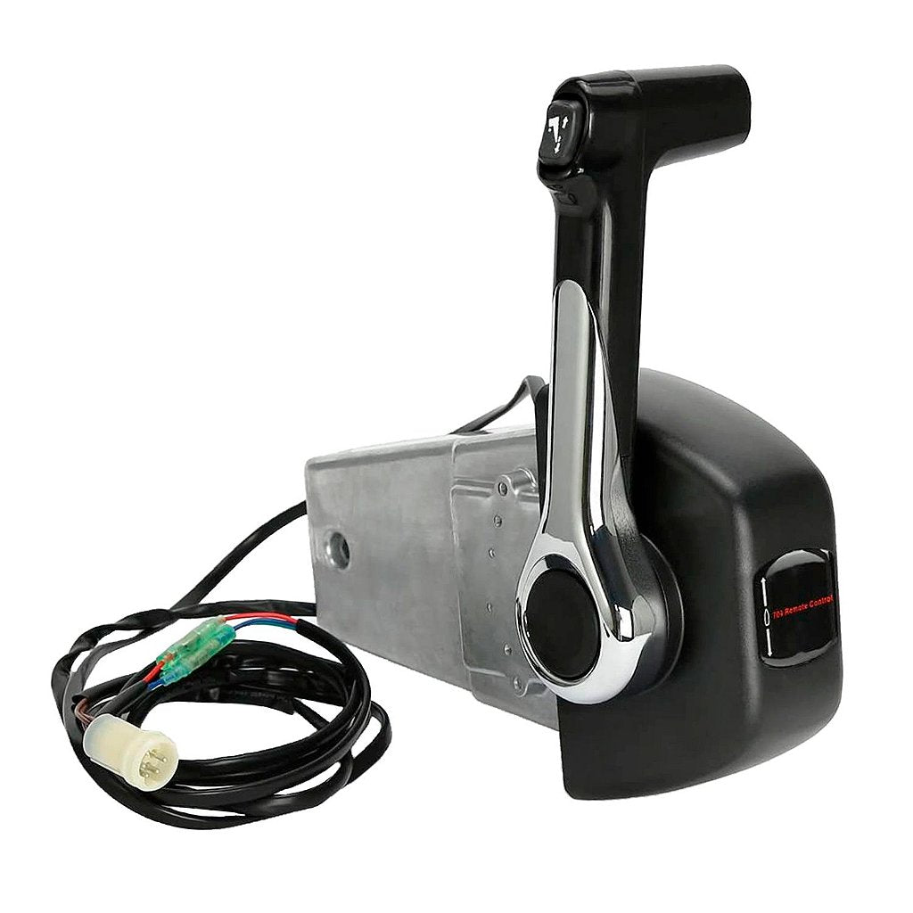 Comando Náutico Motor Fuera de Borda 1 Palanca Yamaha 704-48205