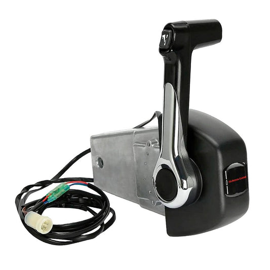 Comando Náutico Motor Fuera de Borda 1 Palanca Yamaha 704-48205