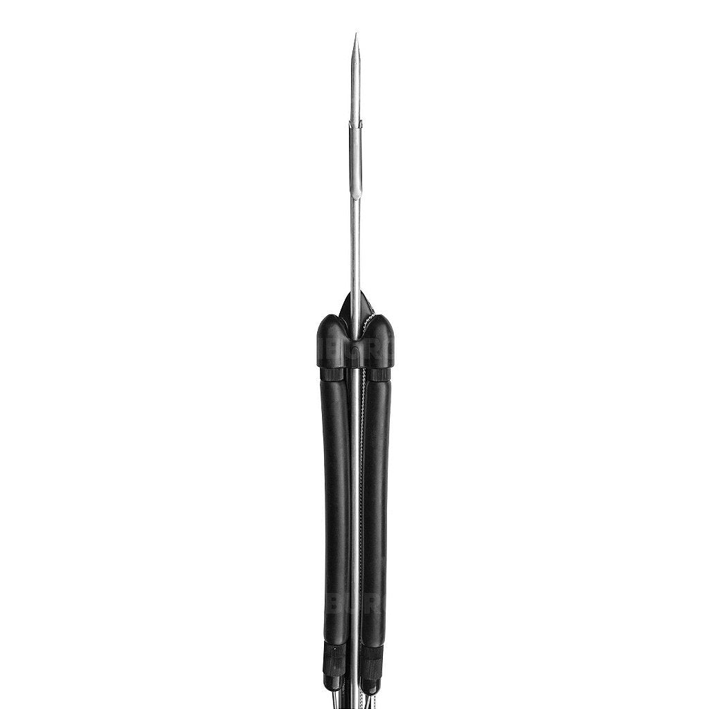Fusil Arpon Pesca Submarina Divecom Harpia galvanizado de 20 mm y 70 cm